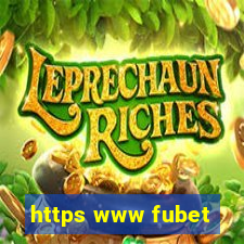 https www fubet